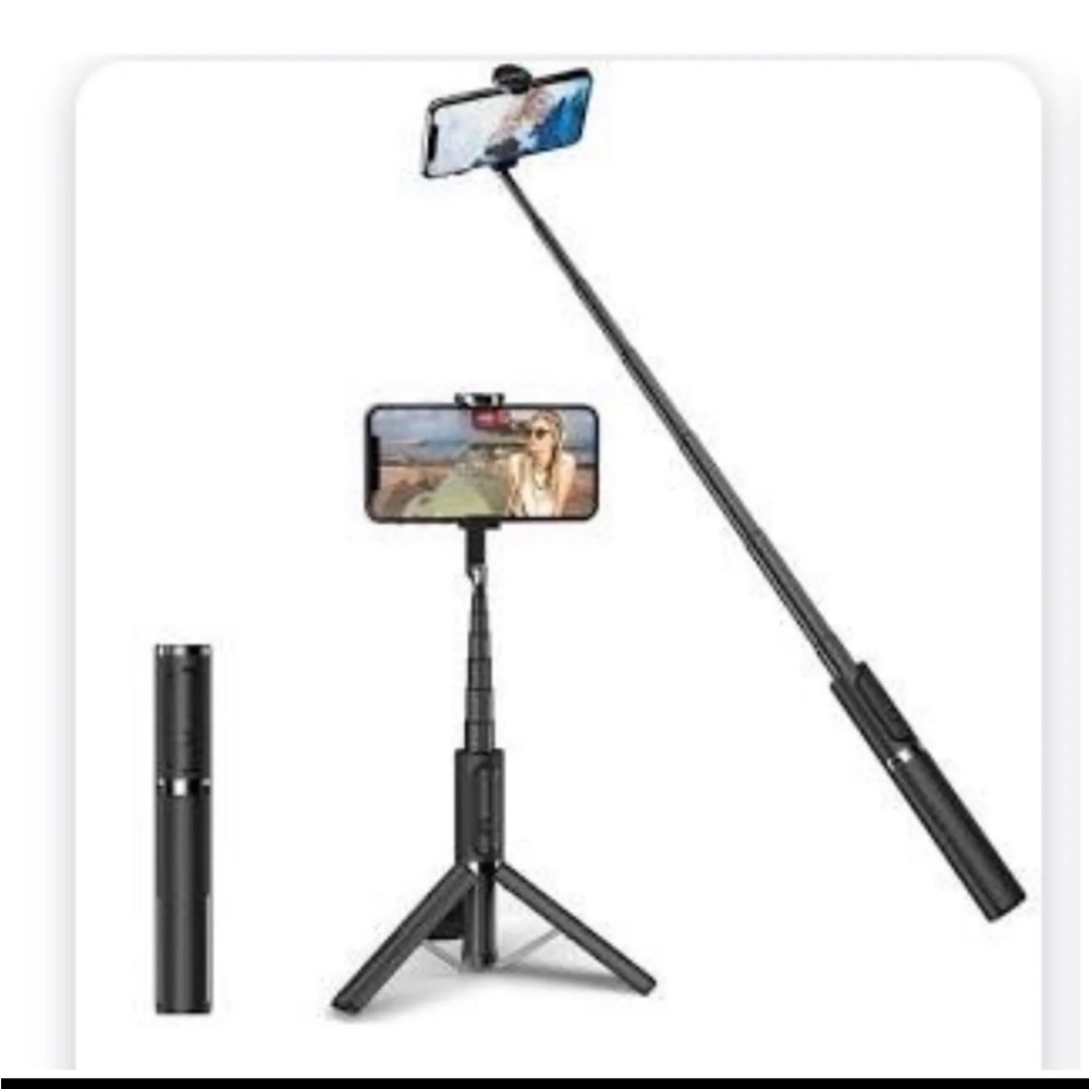 Yoozon selfie stick bluetooth,Oth AB402 NIB